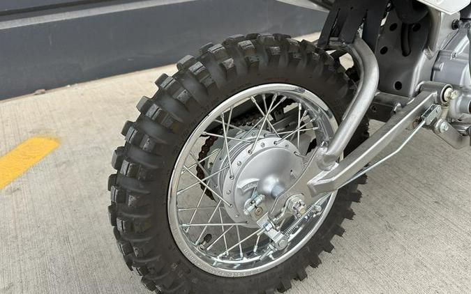 2023 Kawasaki KLX®110R