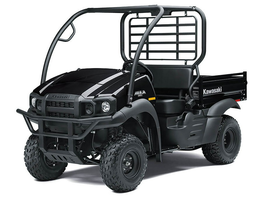 2026 Kawasaki MULE SX