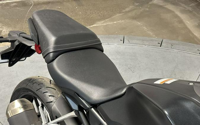 2024 Honda CB300R ABS