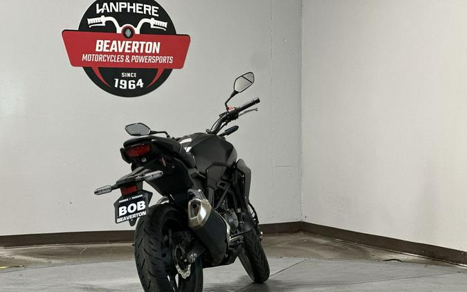 2024 Honda CB300R ABS