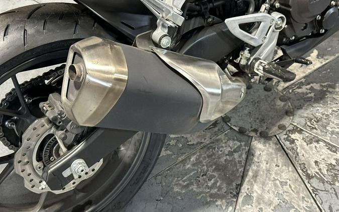 2024 Honda CB300R ABS