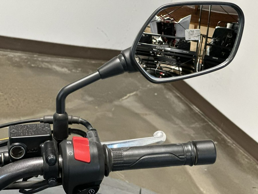 2024 Honda CB300R ABS