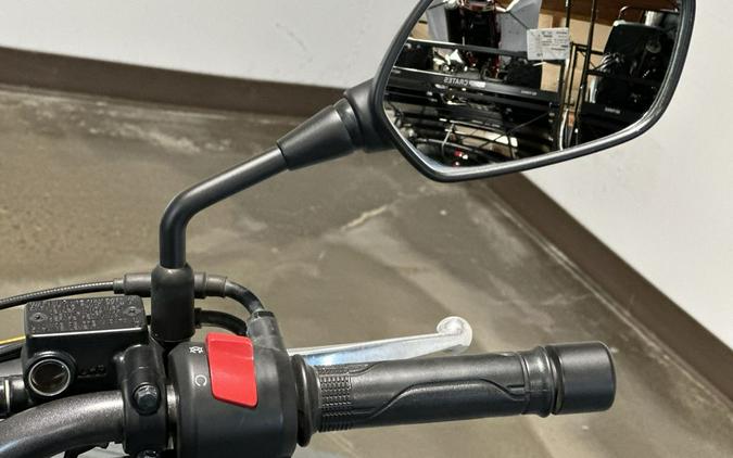 2024 Honda CB300R ABS