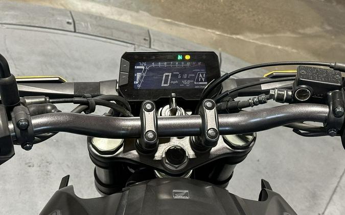 2024 Honda CB300R ABS