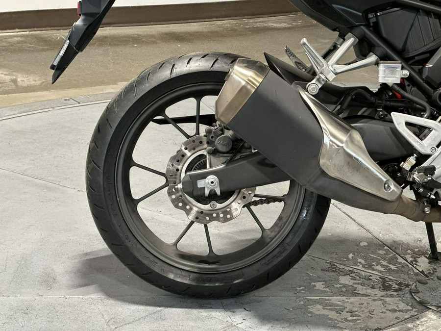 2024 Honda CB300R ABS