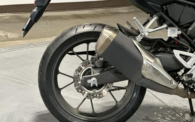 2024 Honda CB300R ABS