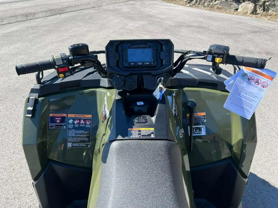 2026 Polaris® Sportsman 450 H.O. EPS