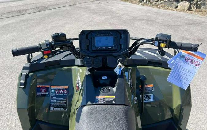 2026 Polaris® Sportsman 450 H.O. EPS