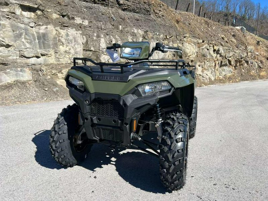 2026 Polaris® Sportsman 450 H.O. EPS