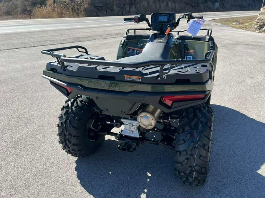 2026 Polaris® Sportsman 450 H.O. EPS