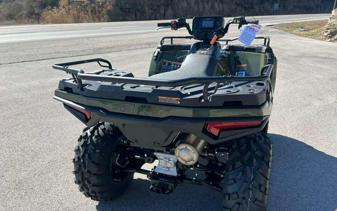 2026 Polaris® Sportsman 450 H.O. EPS
