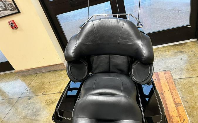 Used 2009 Harley-Davidson Electra Glide Ultra Classic Grand American Touring Motorcycle For Sale Near Memphis, TN