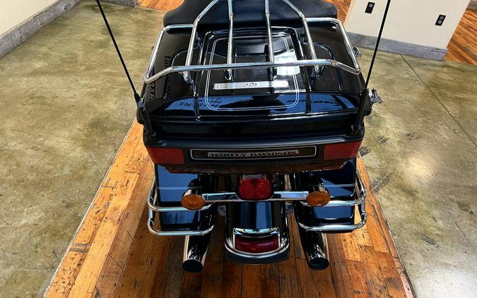 Used 2009 Harley-Davidson Electra Glide Ultra Classic Grand American Touring Motorcycle For Sale Near Memphis, TN