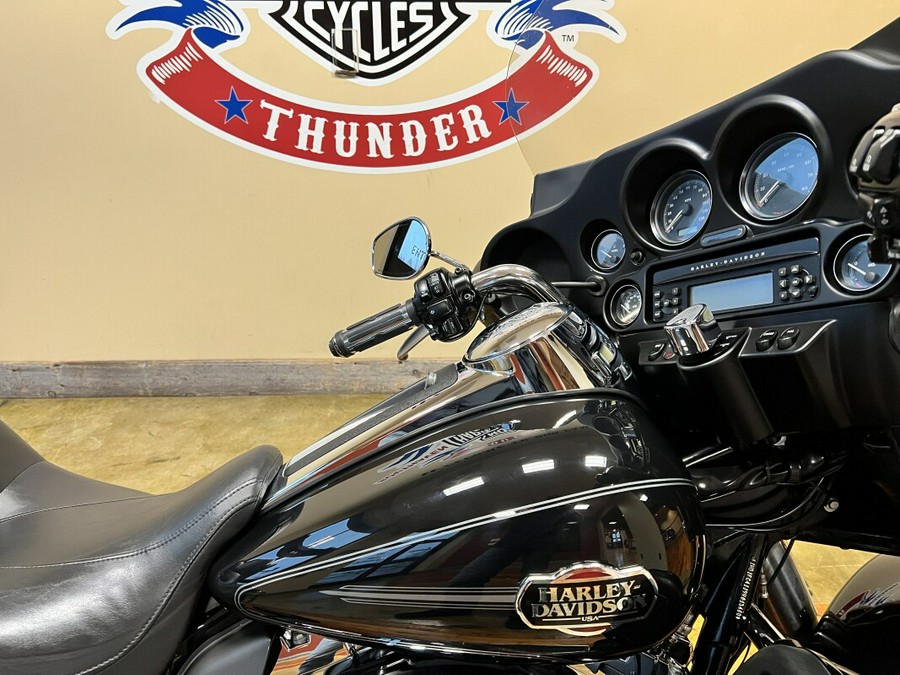 Used 2009 Harley-Davidson Electra Glide Ultra Classic Grand American Touring Motorcycle For Sale Near Memphis, TN