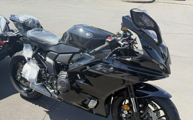 2026 Yamaha YZF-R7