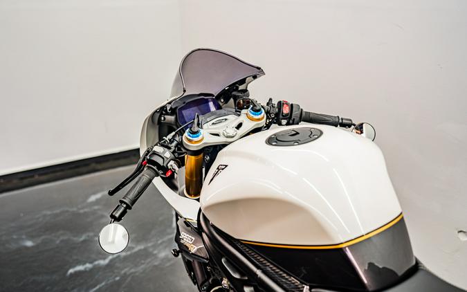 2023 Triumph Speed Triple 1200 RR