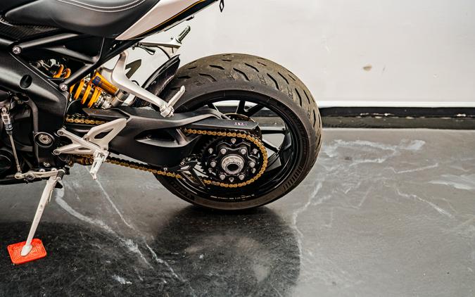 2023 Triumph Speed Triple 1200 RR