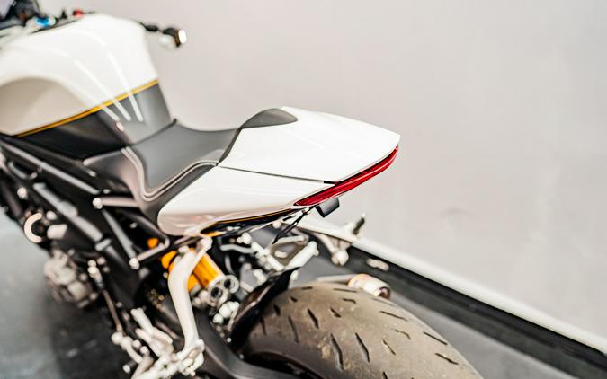 2023 Triumph Speed Triple 1200 RR