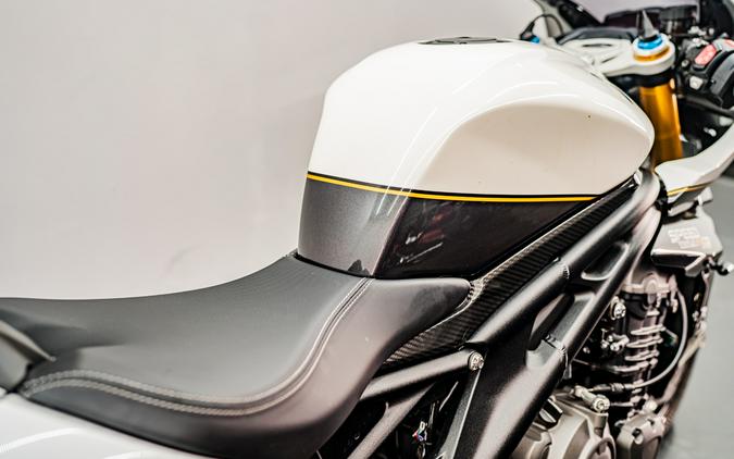 2023 Triumph Speed Triple 1200 RR