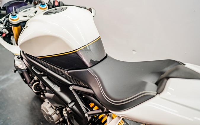 2023 Triumph Speed Triple 1200 RR