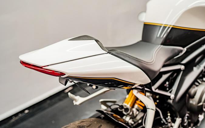 2023 Triumph Speed Triple 1200 RR
