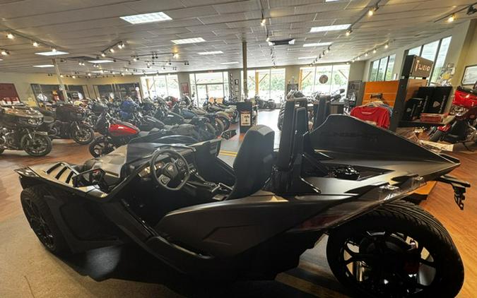 2026 Polaris Slingshot® R AutoDrive