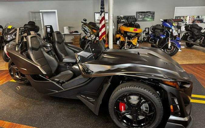 2026 Polaris Slingshot® R AutoDrive