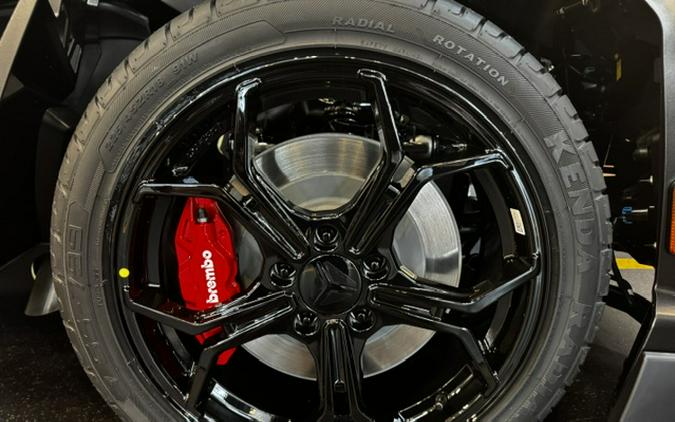 2026 Polaris Slingshot® R AutoDrive