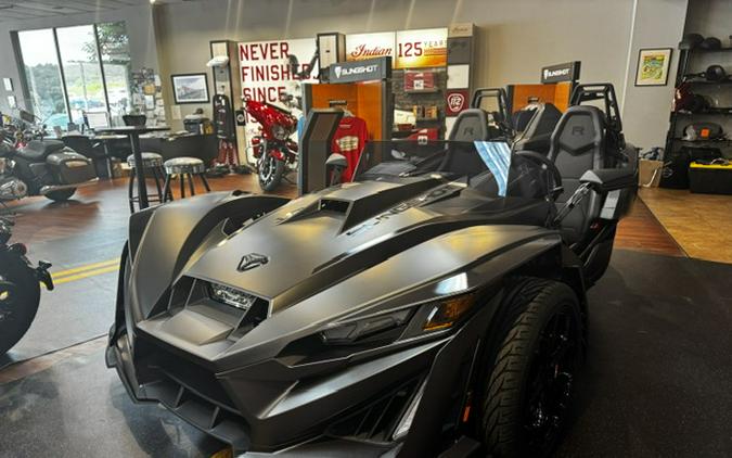 2026 Polaris Slingshot® R AutoDrive