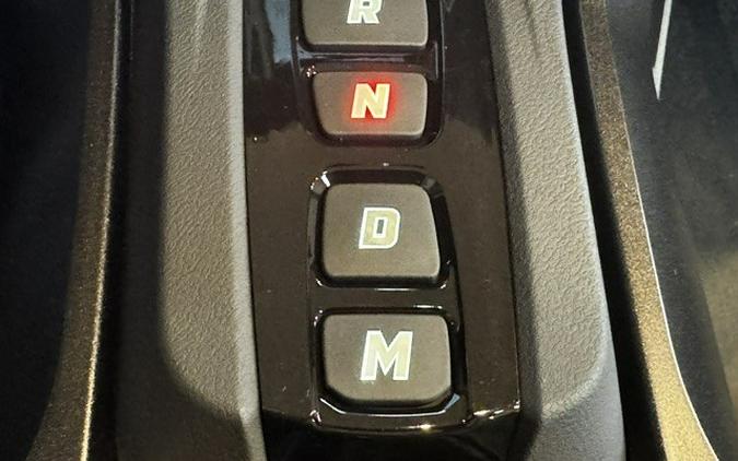 2026 Polaris Slingshot® R AutoDrive