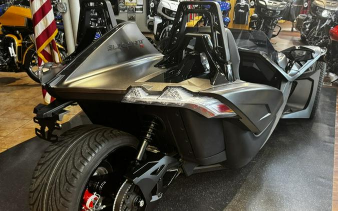 2026 Polaris Slingshot® R AutoDrive