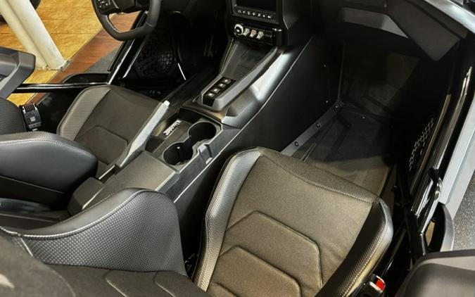 2026 Polaris Slingshot® R AutoDrive