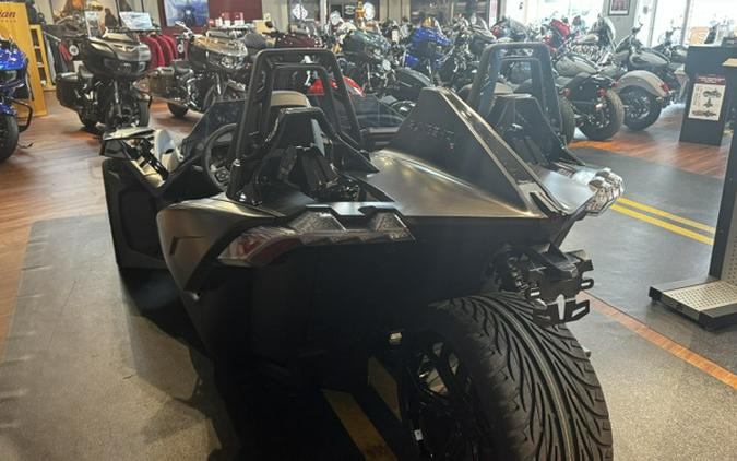 2026 Polaris Slingshot® R AutoDrive