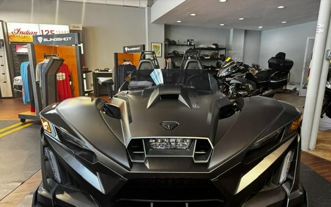 2026 Polaris Slingshot® R AutoDrive