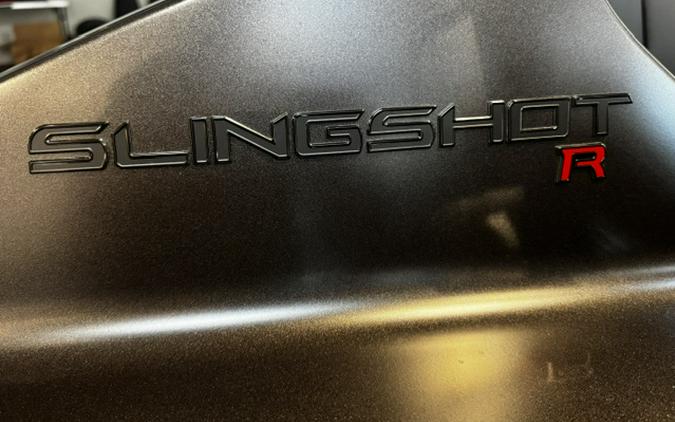 2026 Polaris Slingshot® R AutoDrive