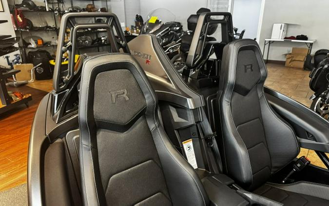 2026 Polaris Slingshot® R AutoDrive