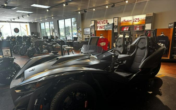 2026 Polaris Slingshot® R AutoDrive