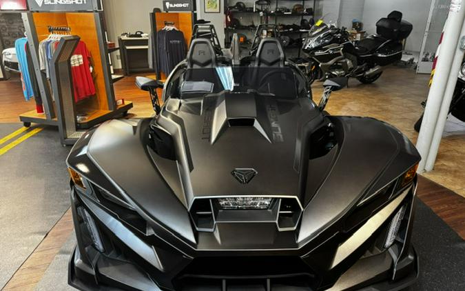 2026 Polaris Slingshot® R AutoDrive