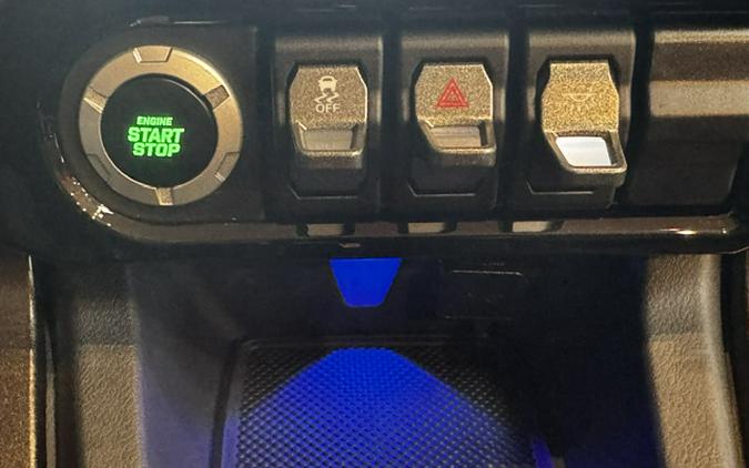 2026 Polaris Slingshot® R AutoDrive