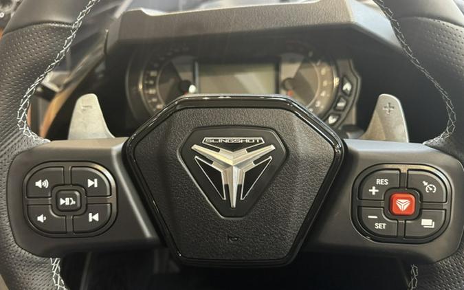 2026 Polaris Slingshot® R AutoDrive