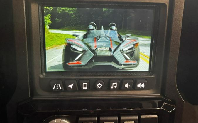 2026 Polaris Slingshot® R AutoDrive