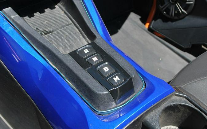 2021 Polaris Slingshot Slingshot R Autodrive