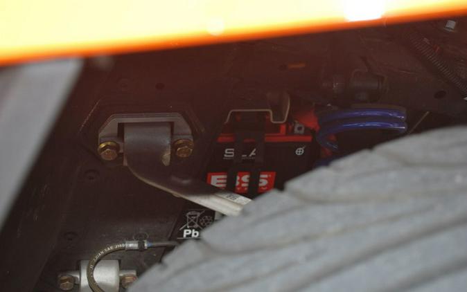 2021 Polaris Slingshot Slingshot R Autodrive