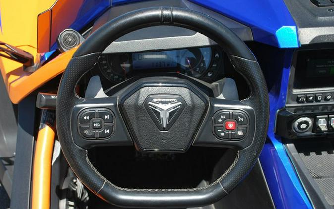 2021 Polaris Slingshot Slingshot R Autodrive
