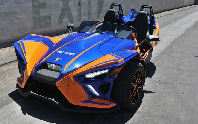 2021 Polaris Slingshot Slingshot R Autodrive