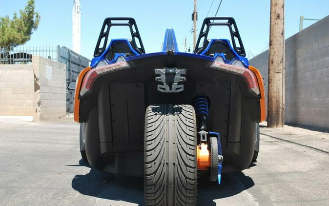 2021 Polaris Slingshot Slingshot R Autodrive