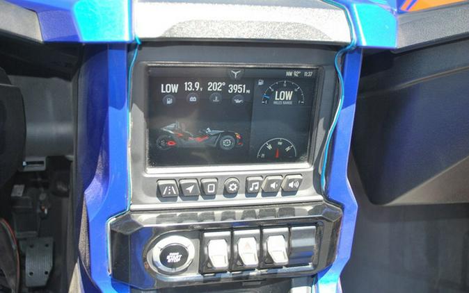 2021 Polaris Slingshot Slingshot R Autodrive