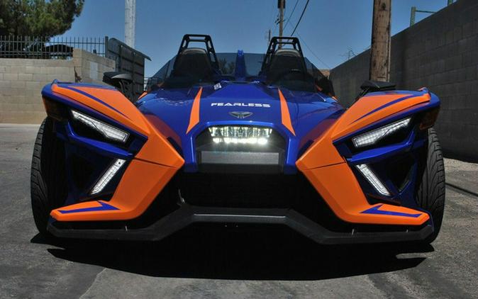 2021 Polaris Slingshot Slingshot R Autodrive