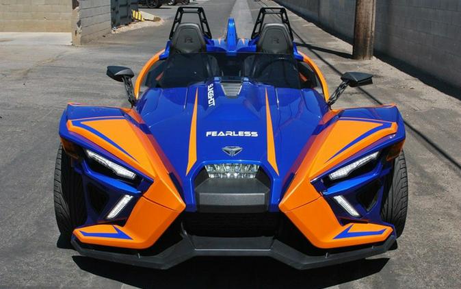 2021 Polaris Slingshot Slingshot R Autodrive