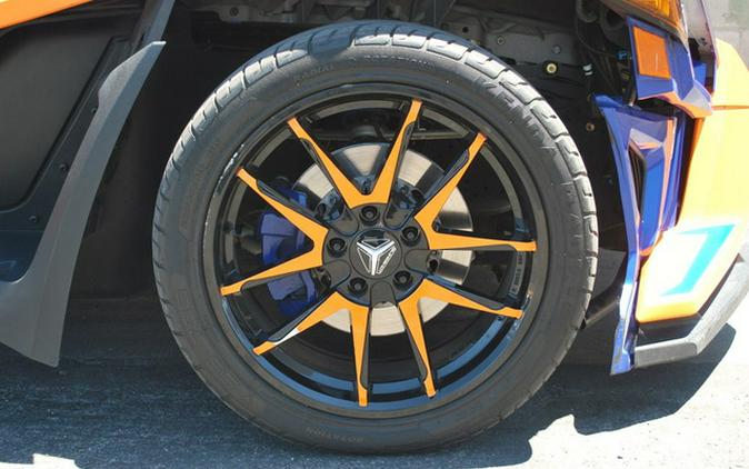 2021 Polaris Slingshot Slingshot R Autodrive
